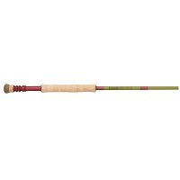 Sage Bass II 7'11" Peacock 390 gr. Fly Rod