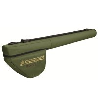 Sage Bass II 7'11" Peacock 390 gr. Fly Rod