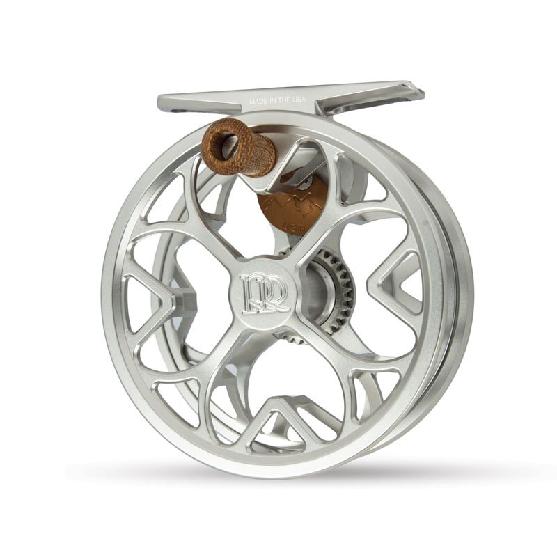 Ross Colorado LT Fly Reels