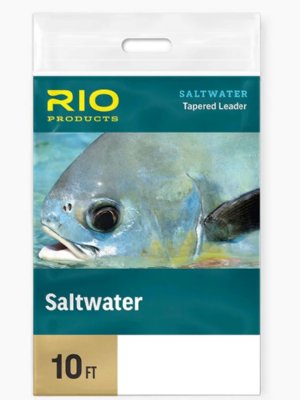 RIO Saltwater Leaders