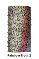 Buff Headwear - UV Buff