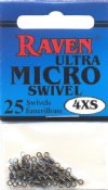 Raven Micro Swivels