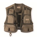 Redington Clark Fork Mesh Vest