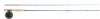 Redington Minnow  8'  5/6 Weight 2pc Fly Rod Outfit