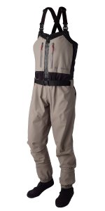 Redington Womens Sonic-Pro Zip  Wader