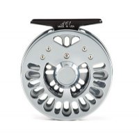 Abel Creek #2 Fly Reel FlexABELity Kit(Free Fly Line)