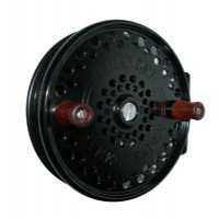 Islander Steelheader Center Pin Float Reel