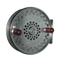 Islander Steelheader Center Pin Float Reel