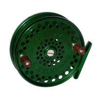 Islander Steelheader Center Pin Float Reel