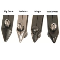 Regal Vise Jaws