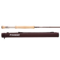 Sage Response 9'  10 Weight Fly Rod