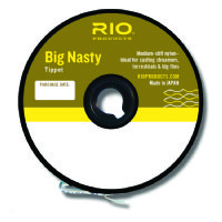 Rio Big Nasty Streamer Tippet