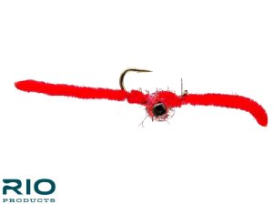 RIO Dazzle Eye Worm - Red 