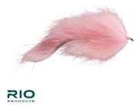 RIO's Flesh Fly - Salmon Pink