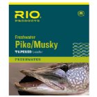 Rio Pike/Musky Leaders