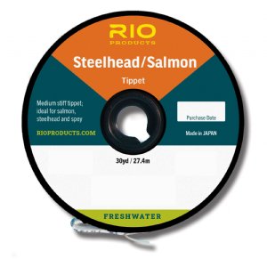 RIO Steelhead / Salmon Tippet