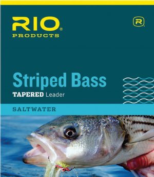 RIO Striped Bass Leaders