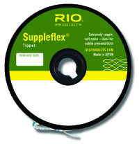 RIO Suppleflex Tippet