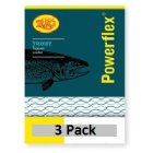Rio Trout Leaders 7.5' & 9' 3-Pack