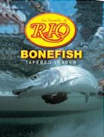 Rio Bonefish Leaders