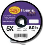 Rio Fluoroflex Plus Tippet