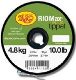 Rio RioMax Plus Tippet