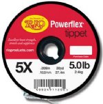 Rio Powerflex Tippet