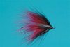 Howell's River Rat Squid -Black & Wine