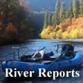 River Reports by Mike Duffy