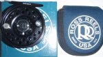 Ross CLA 2 Fly Reel, Excellent Shape, USED!