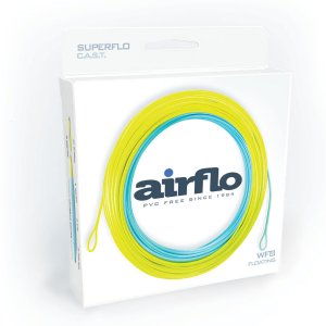 Airflo Superflo C.A.S.T. Fly Line