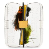 Scientific Anglers Classic Angled 176 Fly Box