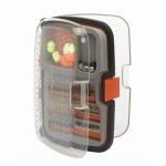 Scientific Anglers Nymph 210 Waterproof Fly Box