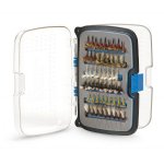 Scientific Anglers Compact 216 Waterproof Fly Box