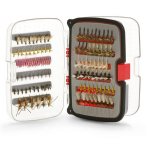 Scientific Anglers Compact Nymph 270 Fly Box