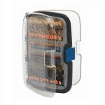 Scientific Anglers Classic 280 Waterproof Fly Box