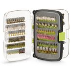 Scientific Anglers Max 432 Waterproof Fly Box