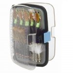 Scientific Anglers Streamer/Saltwater 72 Fly Box