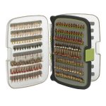 Scientific Anglers Max 752 Waterproof Fly Box