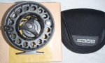 Sage 3810cf Fly Reel, Excellent Shape, USED!