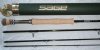 Sage 99 9'9" 8 Weight Fly Rod, USED!