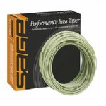 Sage Bass Taper Fly Line