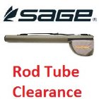 Sage Rod Cases
