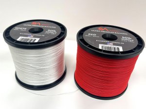 Add S/A Ultra Premium UHMW-PE Backing to My New Reel