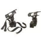 Scotty Fly Rod Holders