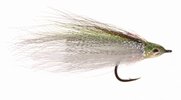 Sea Habit Bucktail
