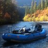 Fly Fishing Pontoon Boats