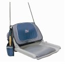 Outcast Deluxe Seat Saddle Bag