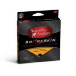 Scientific Anglers Sharkskin Ultimate Trout DT & WF Taper