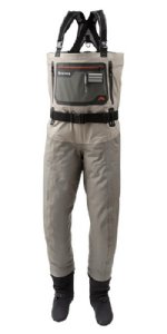 Simms G4 Pro Wader